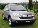 Honda CR-V 2006 года